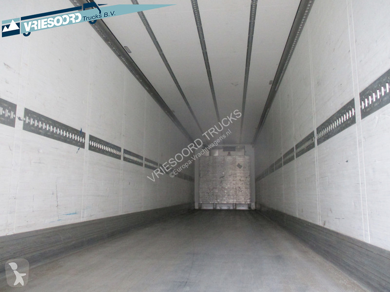 Semiremorca Schmitz Cargobull N/A SCB*S3B BI-TEMP