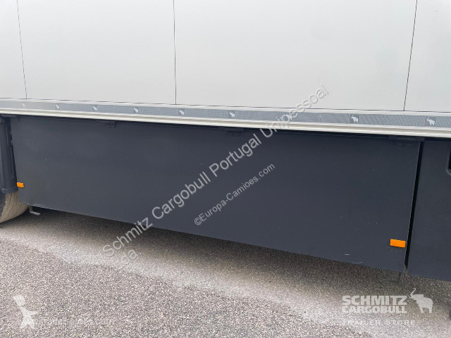 Semi reboque Schmitz Cargobull Semitrailer...