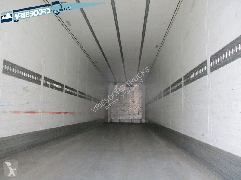 Semi remorque Schmitz Cargobull N/A SCB*S3B...