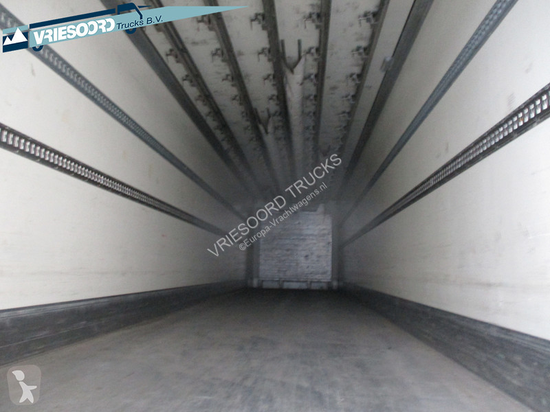 Semi remorque Schmitz Cargobull N/A SCB*S3B