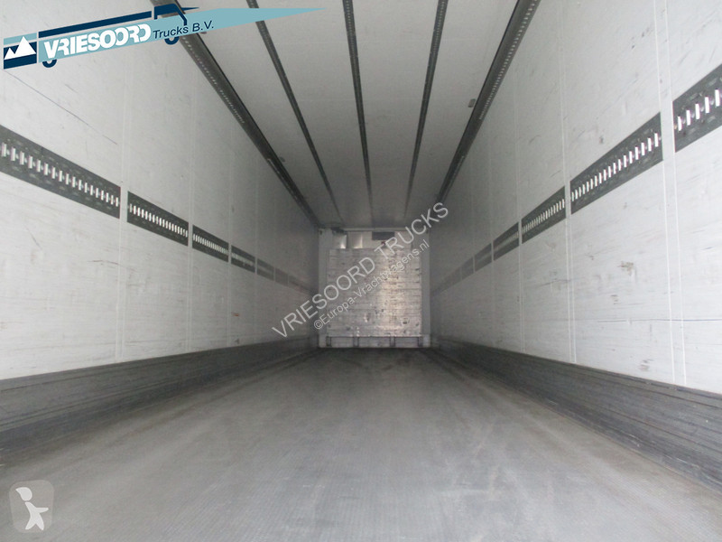 Semi remorque Schmitz Cargobull N/A SCB*S3B...