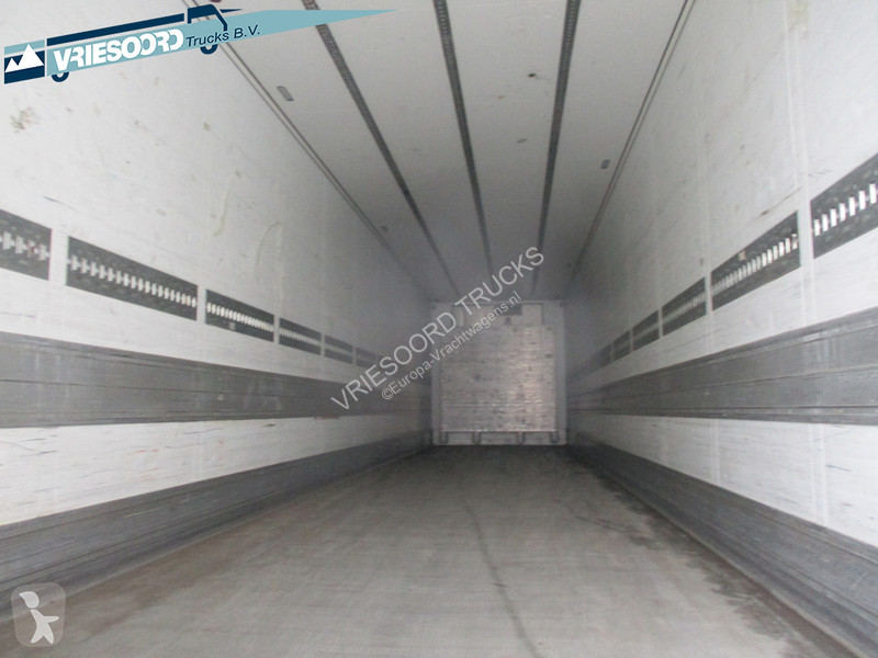 Semiremorca Schmitz Cargobull N/A SCB*S3B
