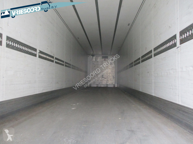 Semiremorca Schmitz Cargobull N/A SCB*S3B BI-TEMP