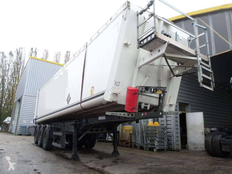 Semitrailer Schmitz Cargobull  SCBSM0
