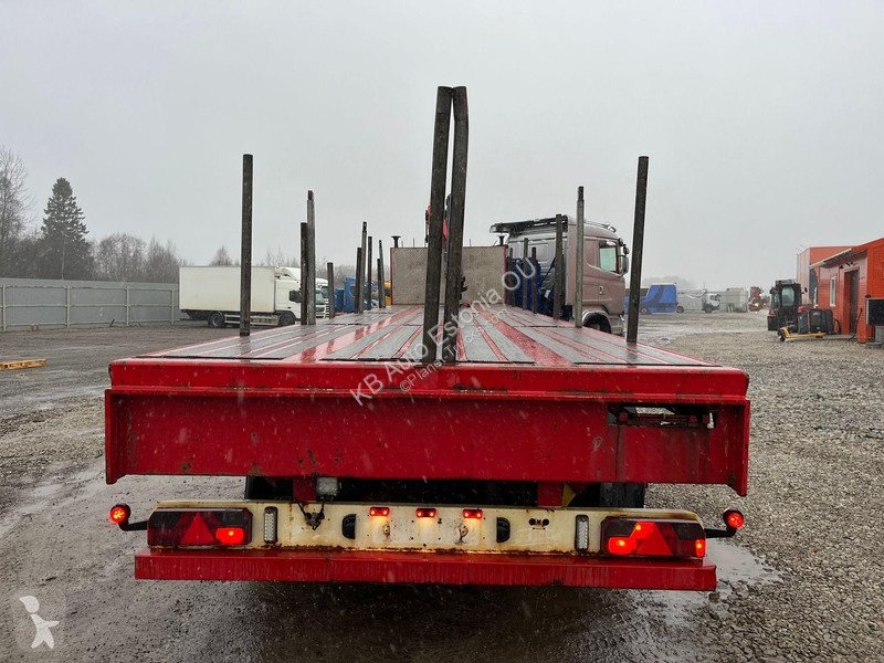 Semitrailer Renders ROC WITHOUT CRANE ! /...