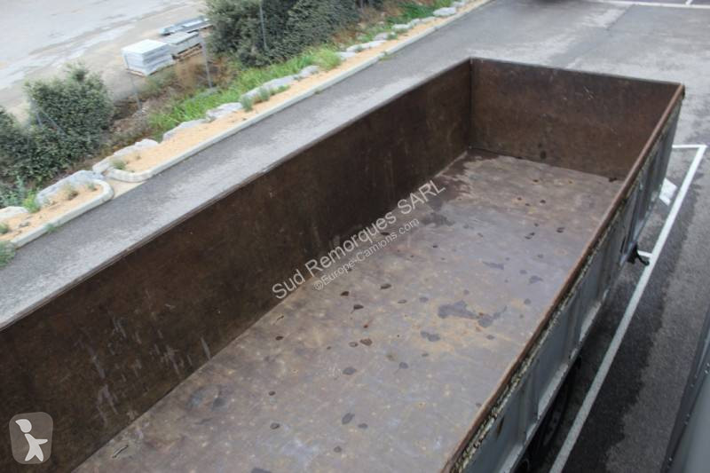 Semiremorca Tecnokar TITANIC