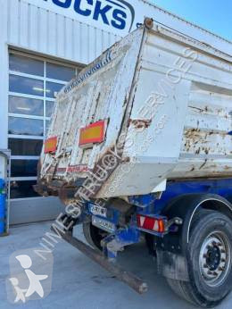 Semitrailer Tecnokar