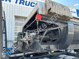 Semitrailer Pomiers BENNE POUSSOIR