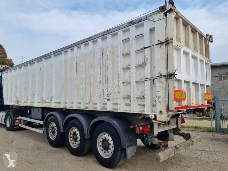 Oplegger Acerbi AB04RP2
