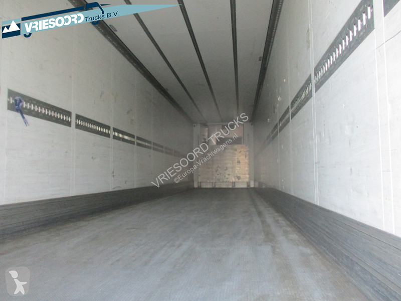 Semiremorca Schmitz Cargobull N/A SCB*S3B
