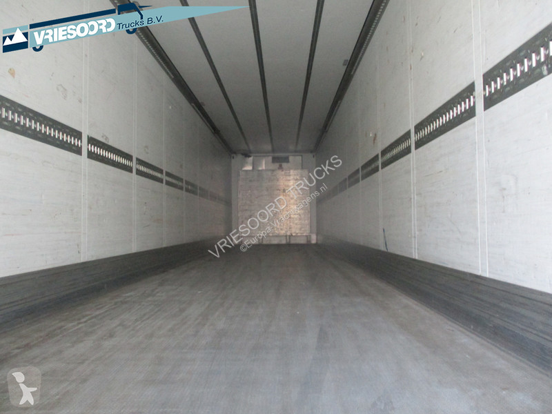 Semiremorca Schmitz Cargobull N/A SCB*S3B