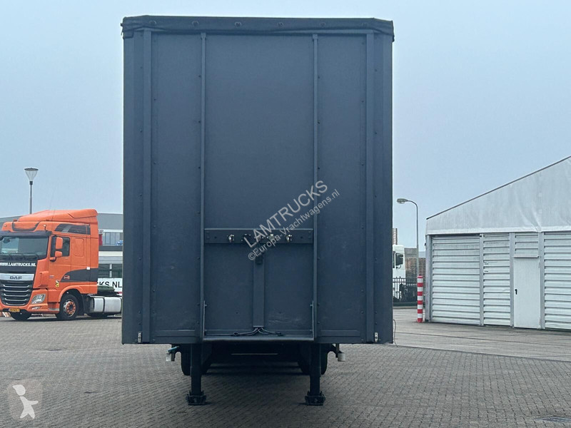 Semiremorca LAG MACHINE KLEP APK 19-12 2025