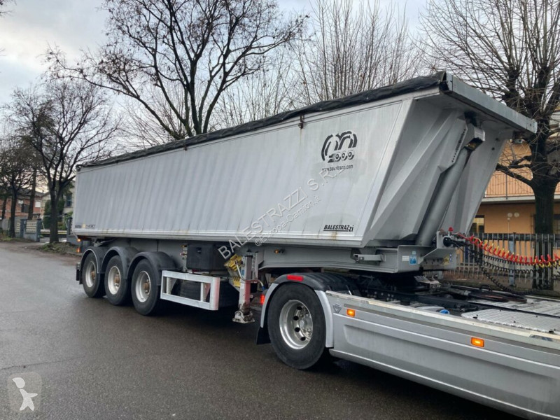 Semitrailer