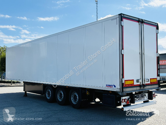Semiremorca Schmitz Cargobull Tiefkühler...