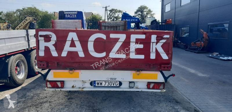 Semirremolque Kögel