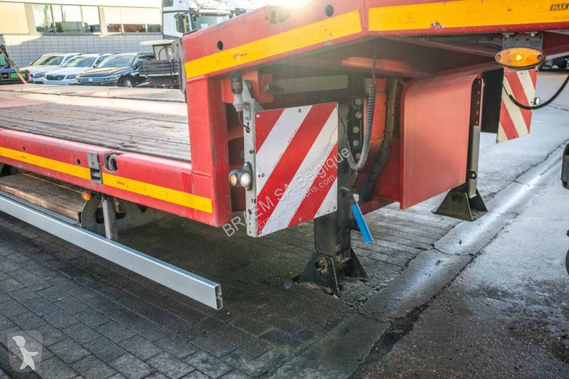 Semi reboque Faymonville  MAXTRAILER-...
