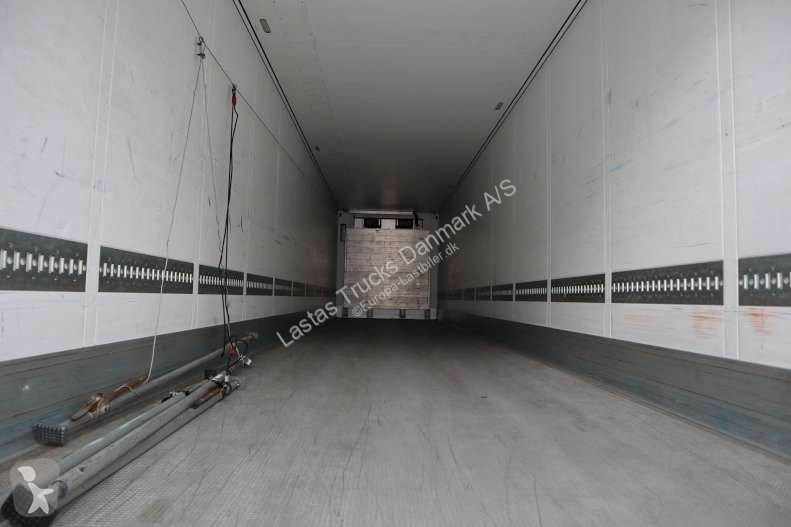 Sættevogn Schmitz Cargobull...
