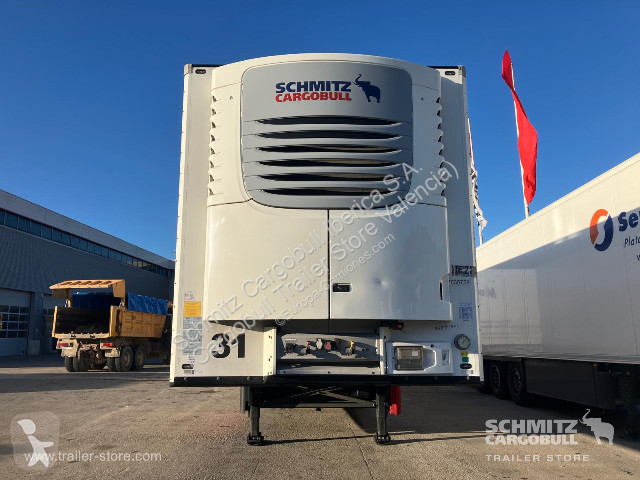 Semitrailer Schmitz Cargobull Reefer Standard