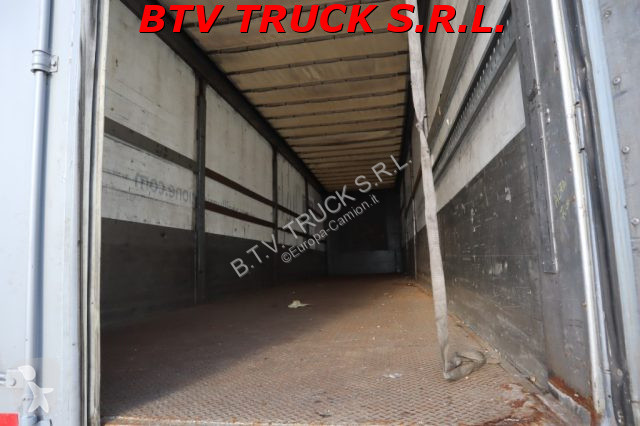 Semirimorchio General Trailers RINALDO...