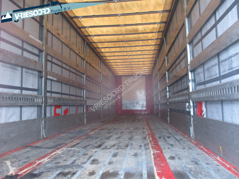 Semiremorca Pacton N/A ET3