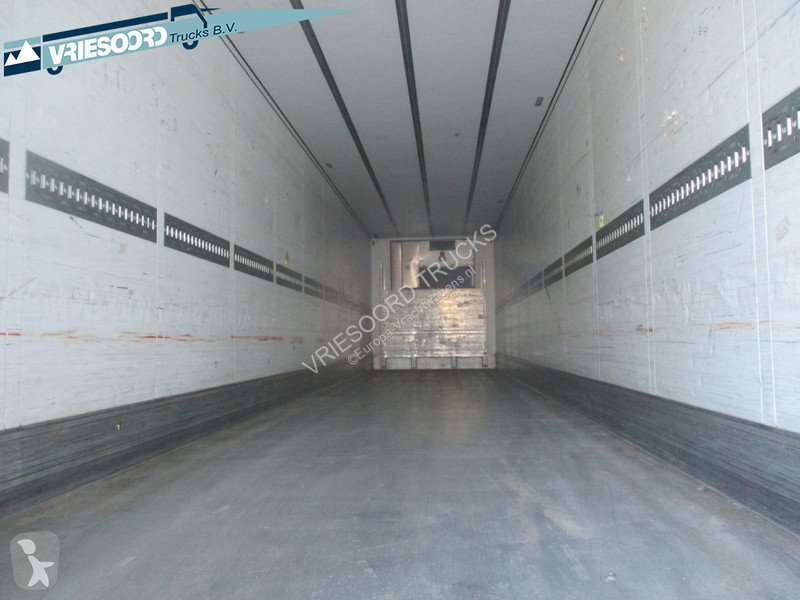 Semiremorca Schmitz Cargobull N/A SCB*S3B