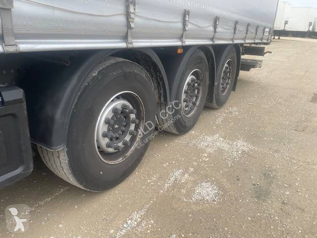 Semirremolque Schmitz Cargobull NOUVEAU :...