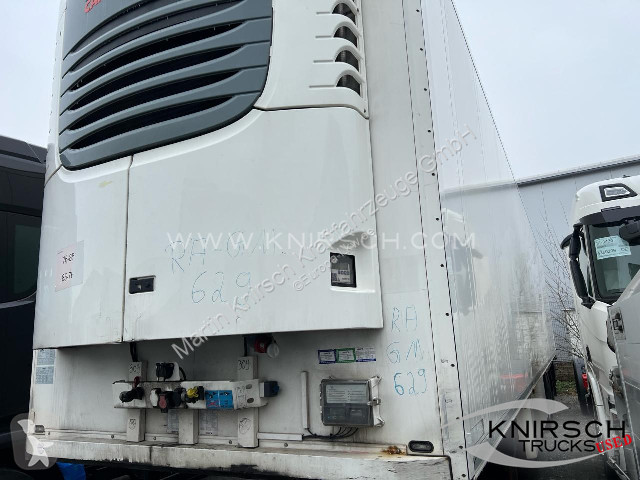 Návěs Schmitz Cargobull SKO24/L-13.4   Doppelstock