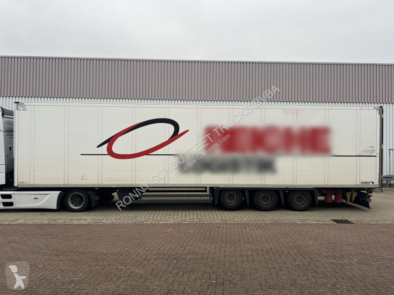 Semi reboque Schmitz Cargobull SKO 24/L-13.4 FP...