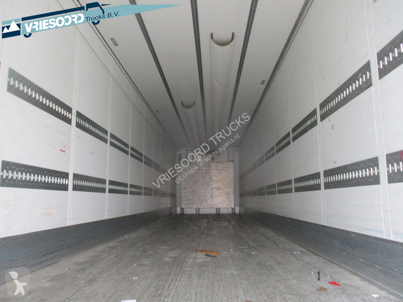 Semiremorca Schmitz Cargobull N/A SCB*S3B