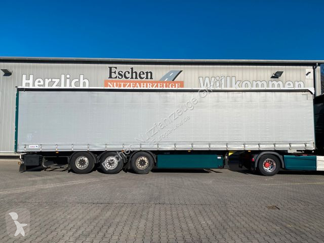 Oplegger Schmitz Cargobull SCB S3T |...