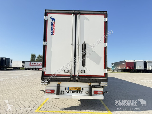 Oplegger Schmitz Cargobull Tiefkühler Standard