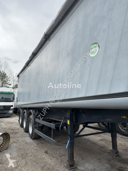Semiremorca Schmitz Cargobull