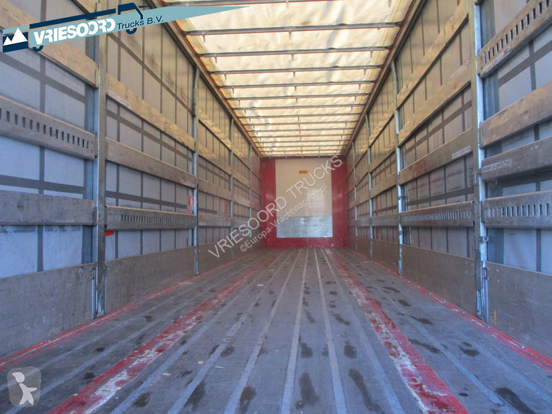 Semiremorca Pacton N/A ET3