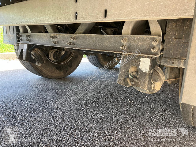 Semitrailer Schmitz Cargobull Curtainsider...