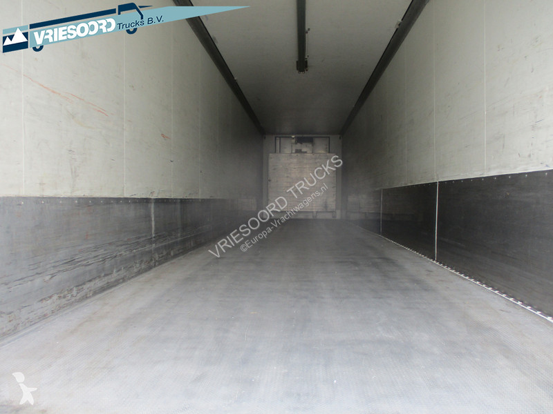 Semiremorca Schmitz Cargobull 24/L-13.4 FP 60...