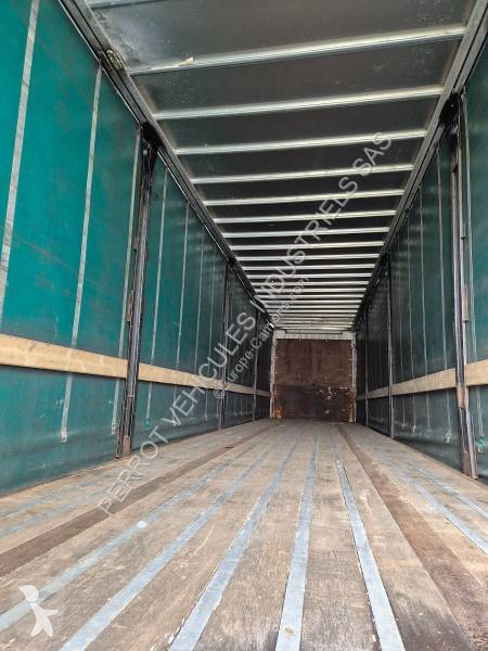 Oplegger Trailor CHARIOT EMBARQUE