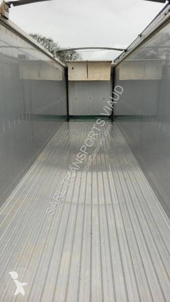 Semitrailer Legras