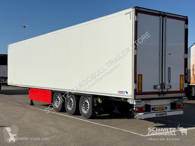 Semi reboque Schmitz Cargobull Tiefkühler Standard