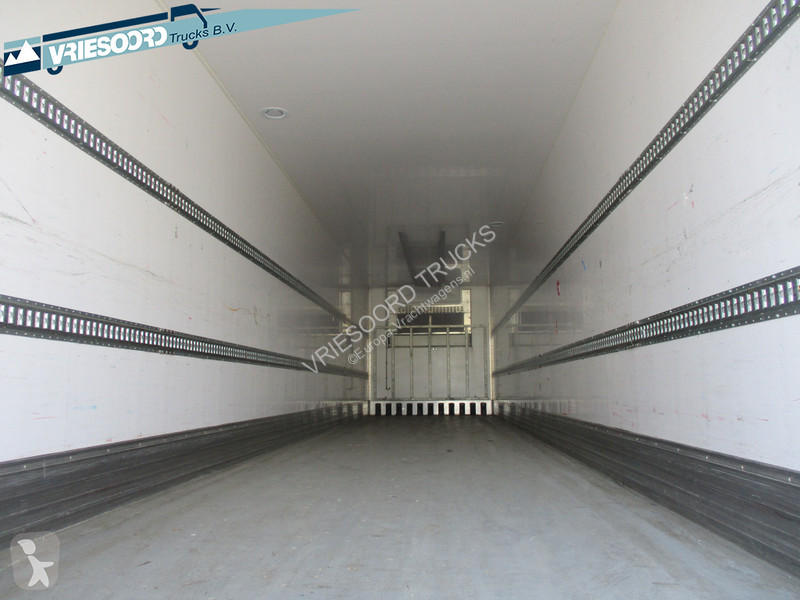 Semiremorca Lamberet N/A LVFS3