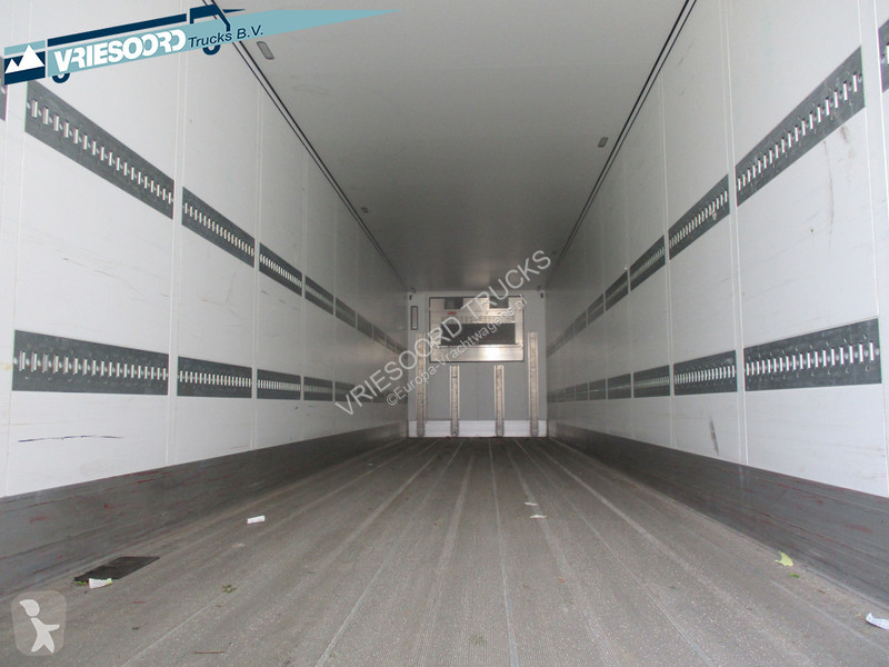 Semiremorca Schmitz Cargobull N/A SCB*S3B