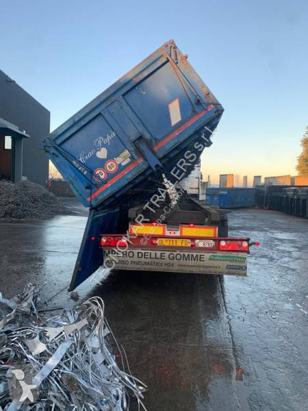 Semitrailer Adige ADIGE