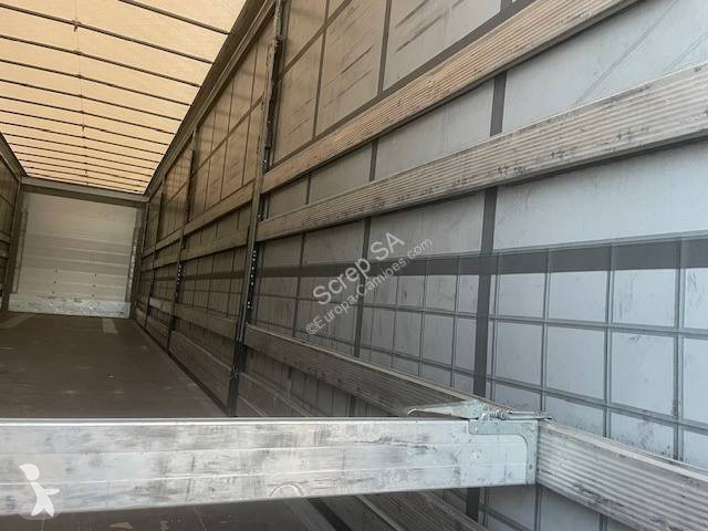 Návěs Schmitz Cargobull