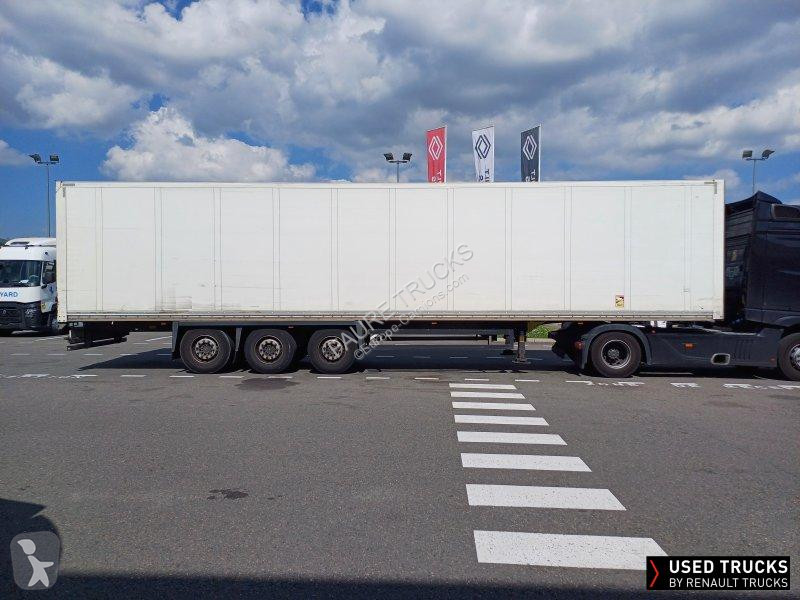 Oplegger Schmitz Cargobull SCB*S3B