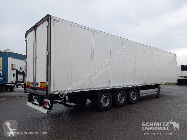 Semiremorca Schmitz Cargobull Tiefkühler...