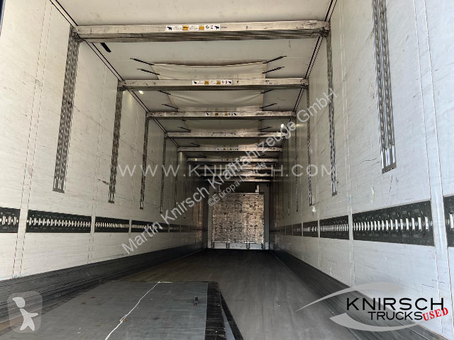 Semirimorchio Schmitz Cargobull SKO 24...