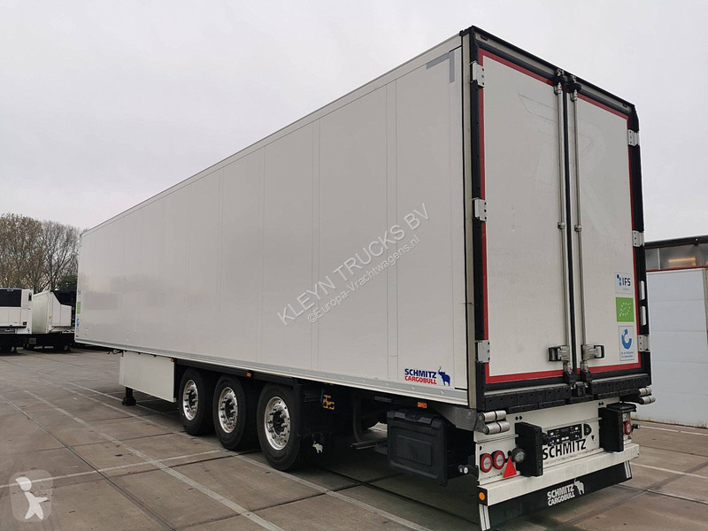Semi reboque Schmitz Cargobull SCB*S3B...