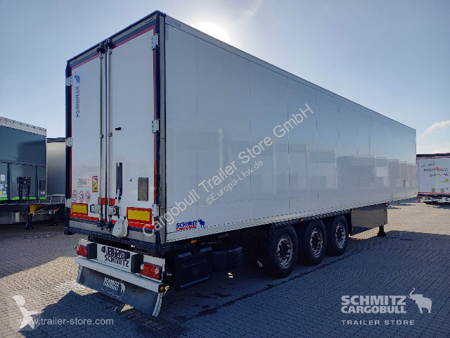 Semiremorca Schmitz Cargobull Tiefkühler...
