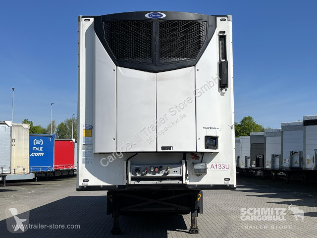 Semirimorchio Schmitz Cargobull Tiefkühler...
