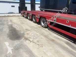 Semitrailer Konturksan KON-TURKSAN  72 TN