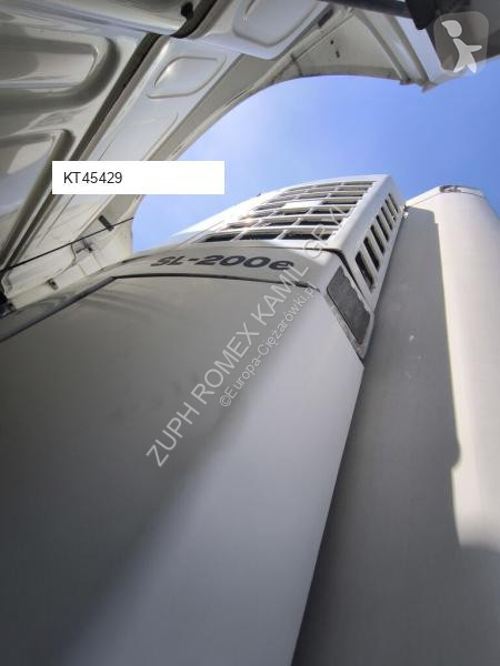 Semiremorca Lamberet THERMOKING SL 200, SAF INTRAX